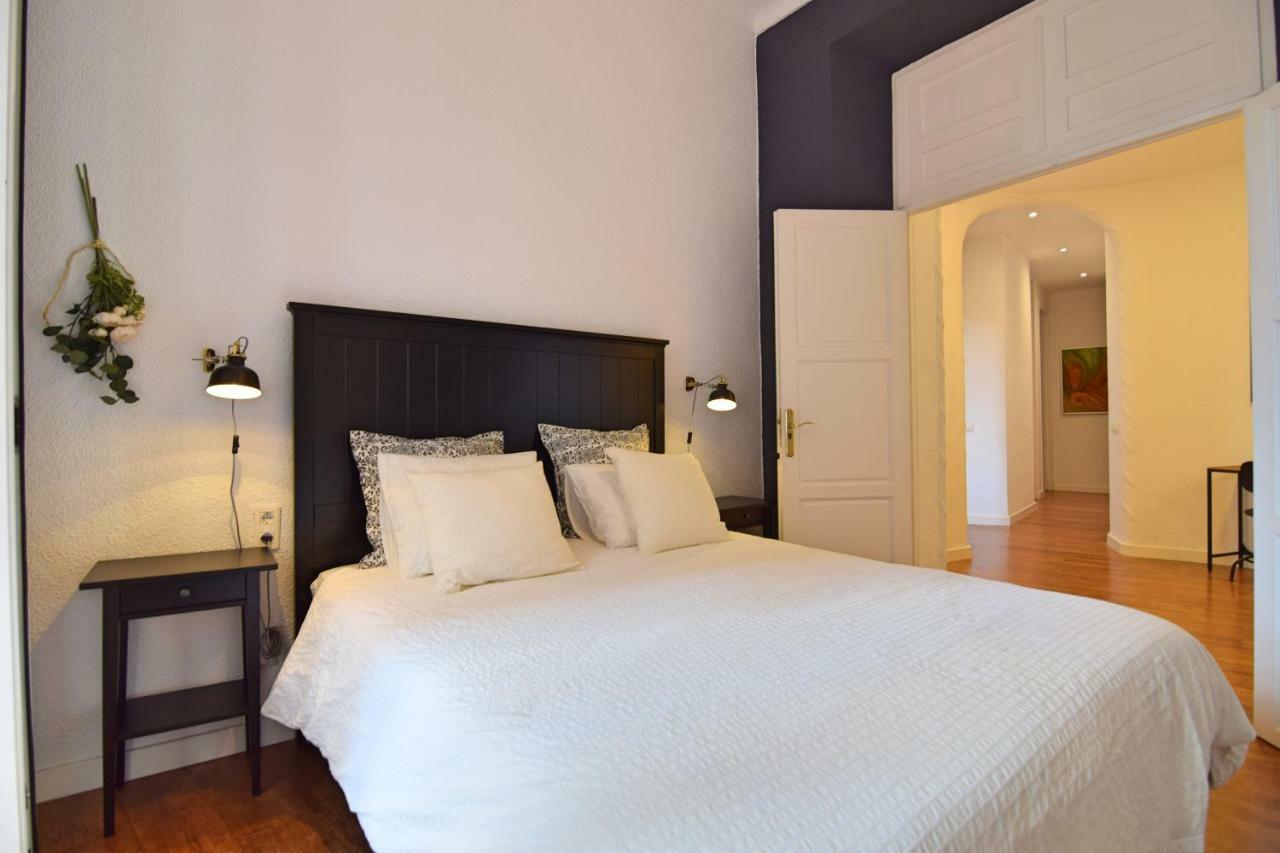 Bruno'S Home Málaga Kültér fotó