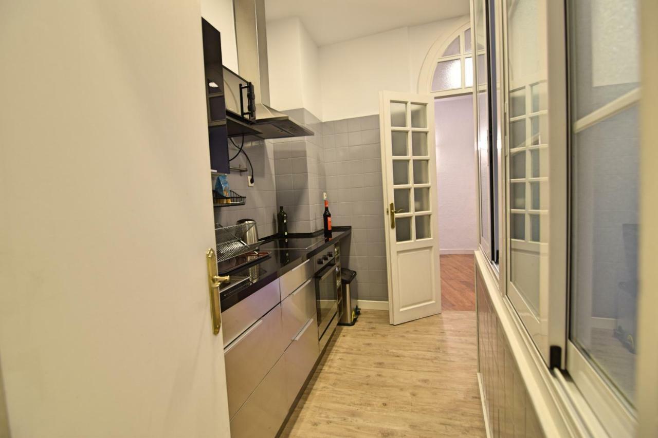 Bruno'S Home Málaga Kültér fotó