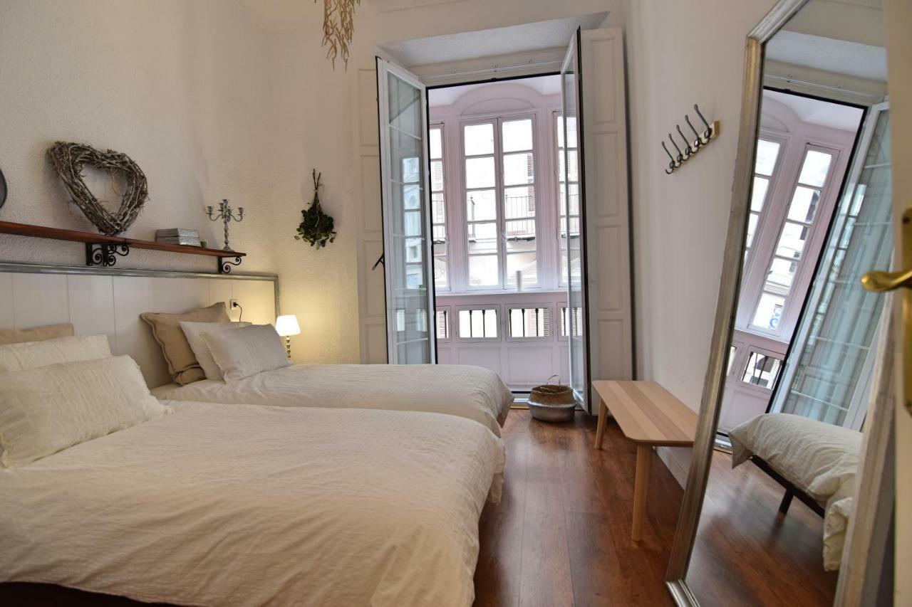 Bruno'S Home Málaga Kültér fotó