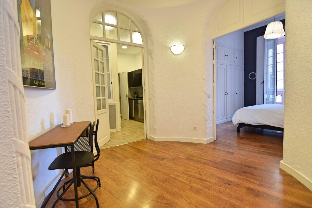 Bruno'S Home Málaga Kültér fotó