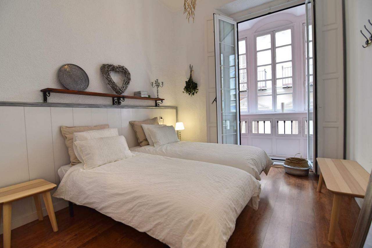 Bruno'S Home Málaga Kültér fotó